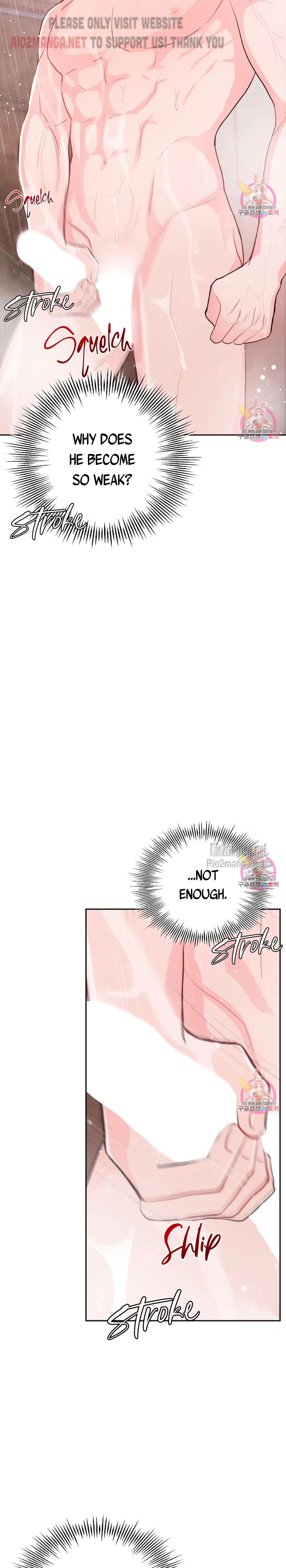 Can’t Think Straight - Chapter 35 Page 3