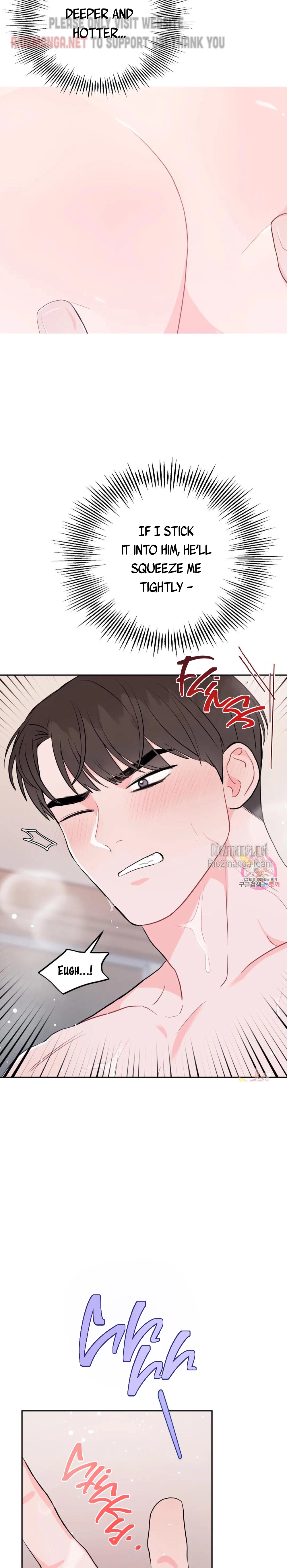 Can’t Think Straight - Chapter 35 Page 4