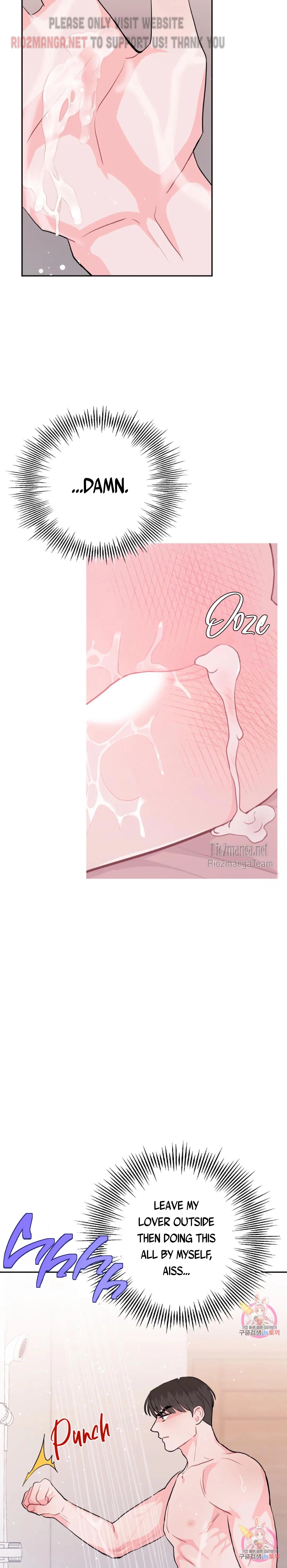 Can’t Think Straight - Chapter 35 Page 5