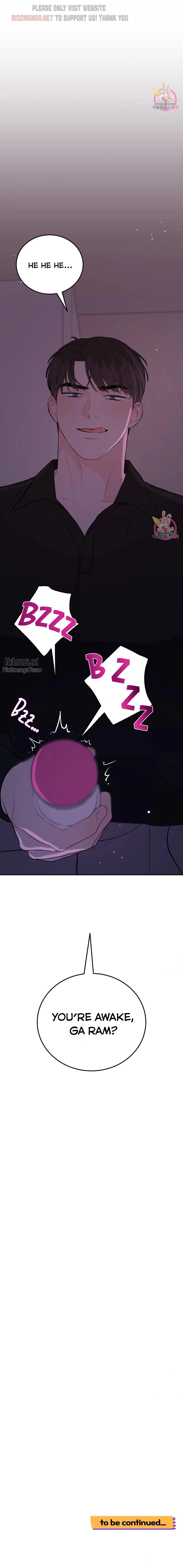 Can’t Think Straight - Chapter 36 Page 16