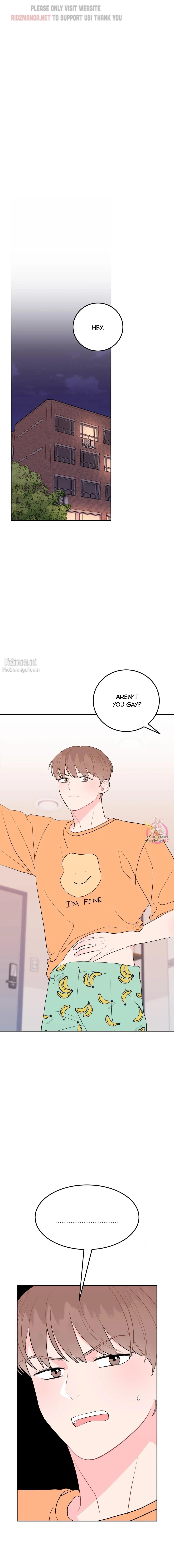 Can’t Think Straight - Chapter 36 Page 5