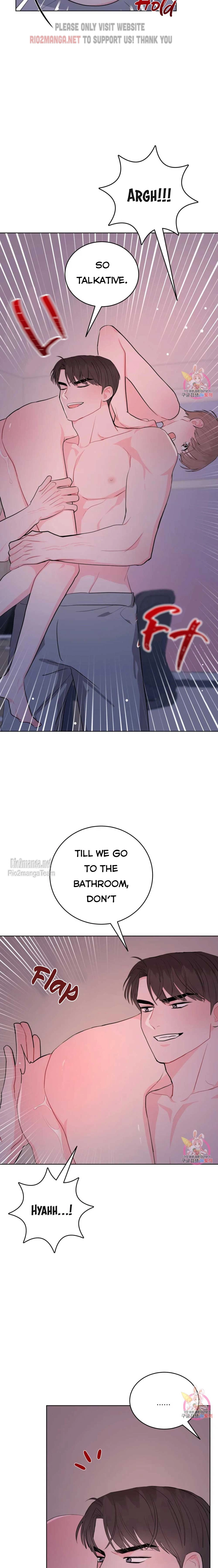 Can’t Think Straight - Chapter 37 Page 16