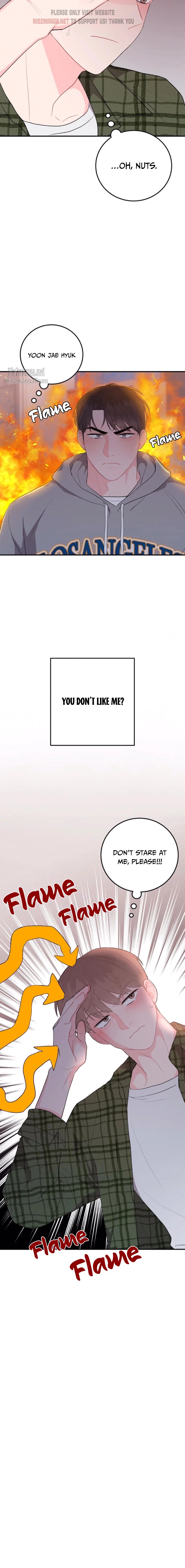 Can’t Think Straight - Chapter 38 Page 14