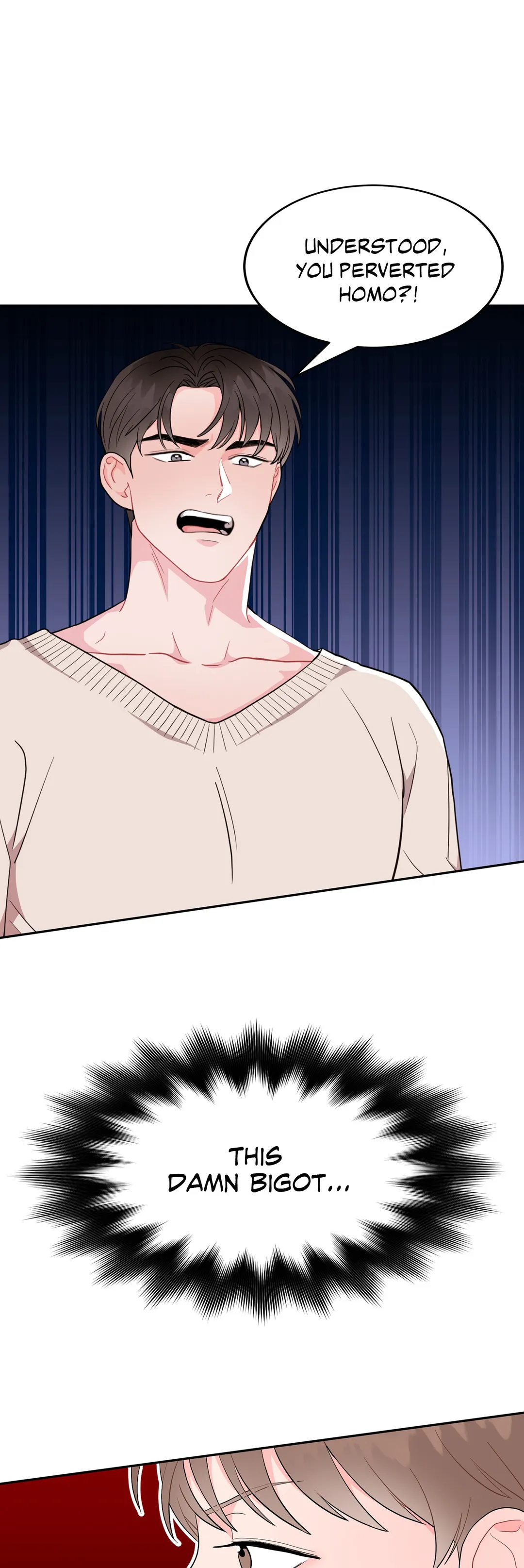 Can’t Think Straight - Chapter 4 Page 13
