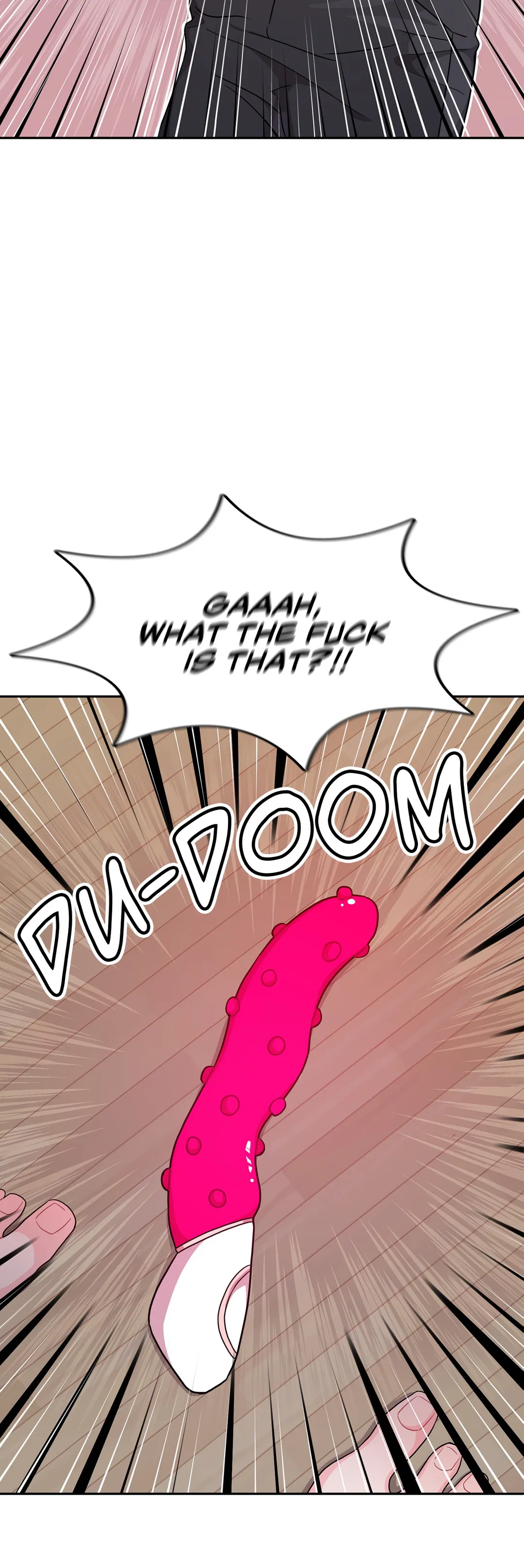 Can’t Think Straight - Chapter 4 Page 15