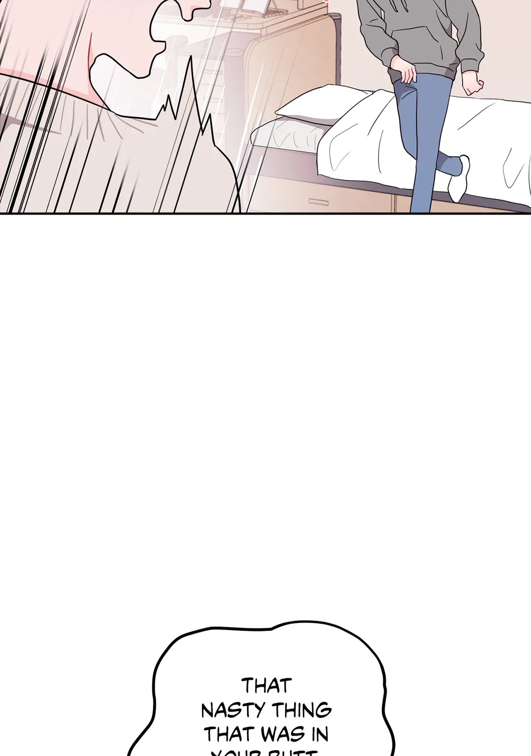 Can’t Think Straight - Chapter 4 Page 17