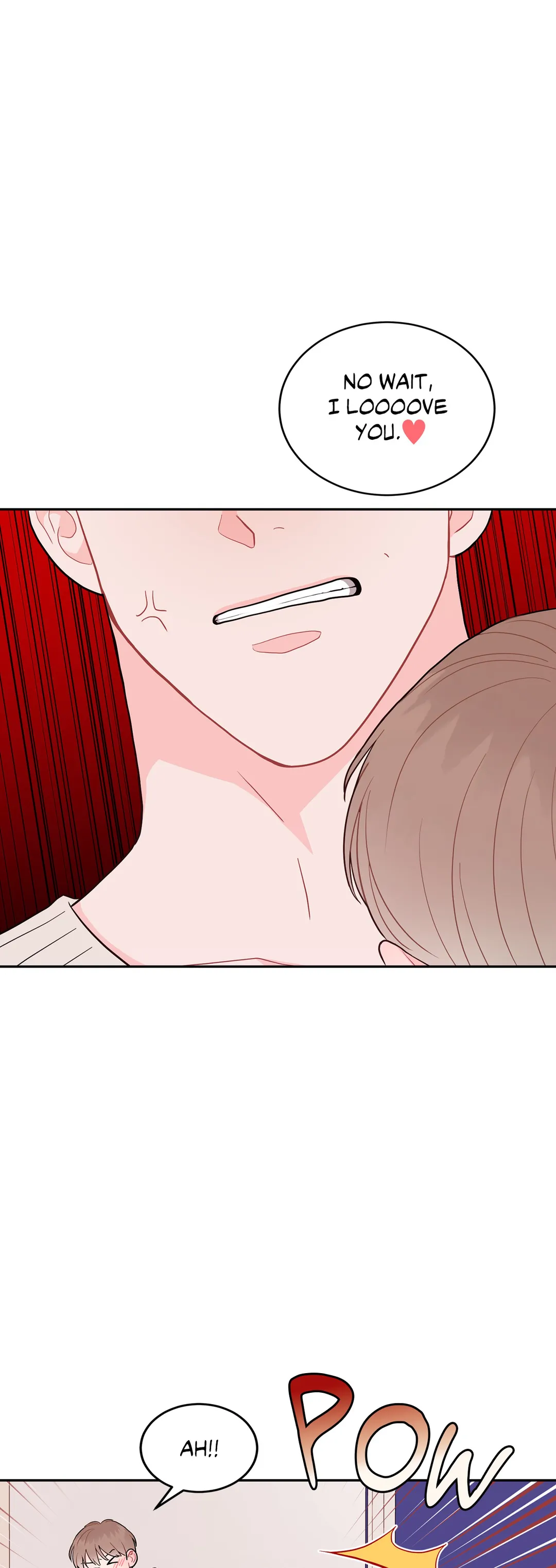 Can’t Think Straight - Chapter 4 Page 2