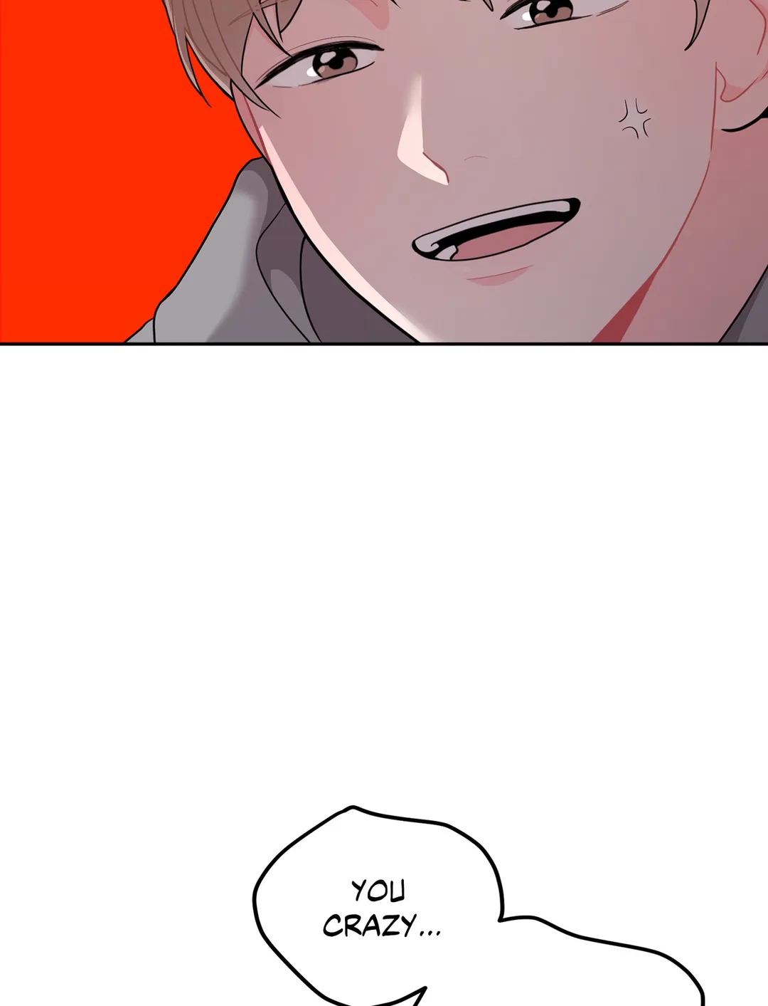 Can’t Think Straight - Chapter 4 Page 20