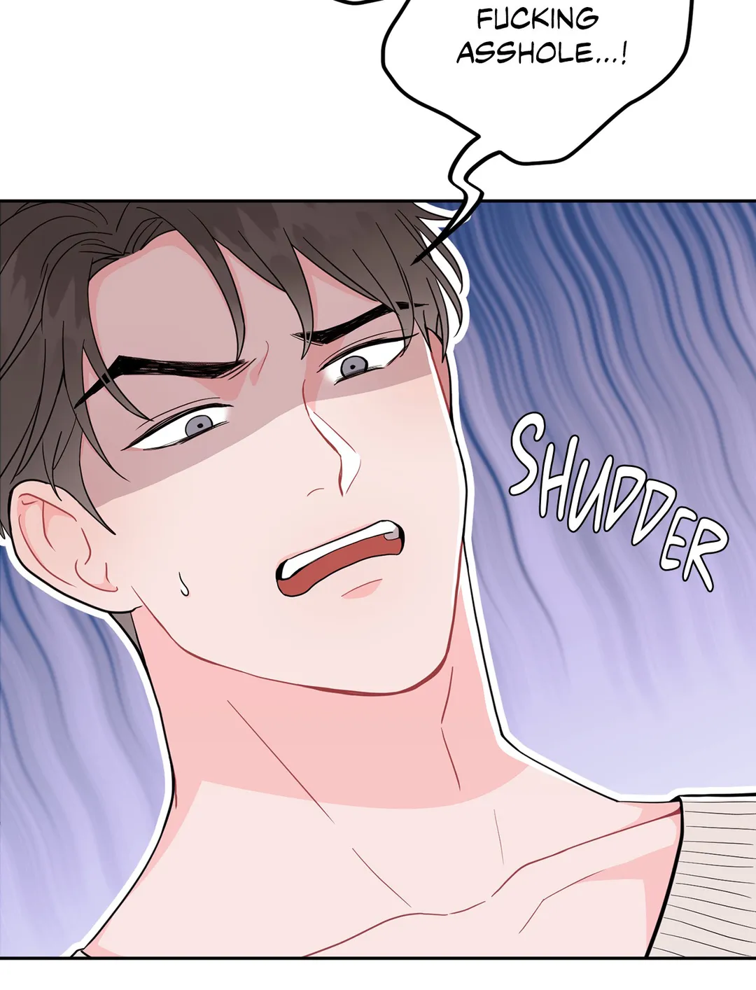 Can’t Think Straight - Chapter 4 Page 21