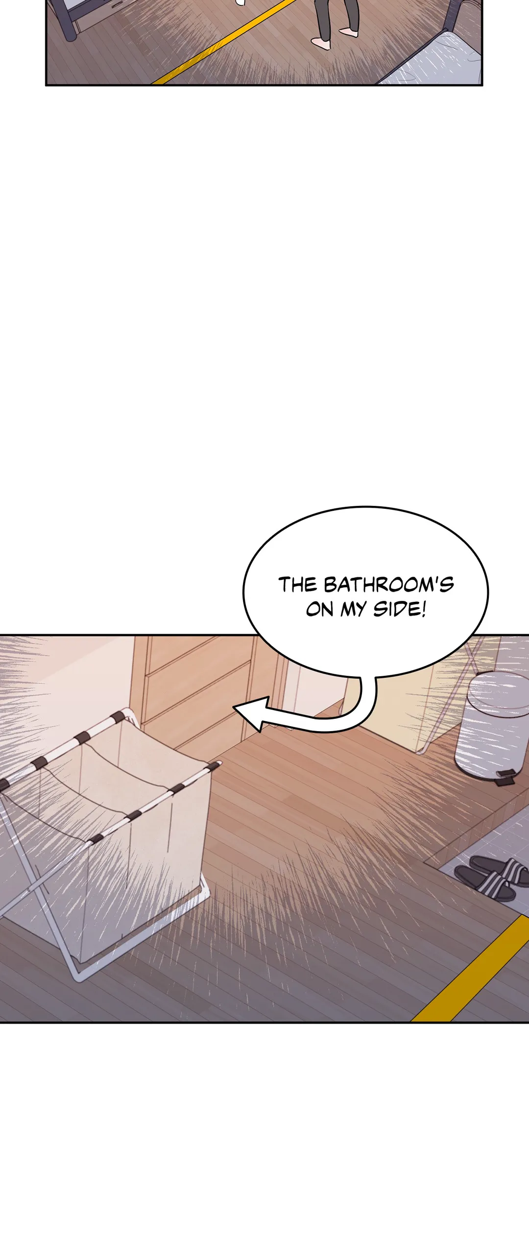 Can’t Think Straight - Chapter 4 Page 36