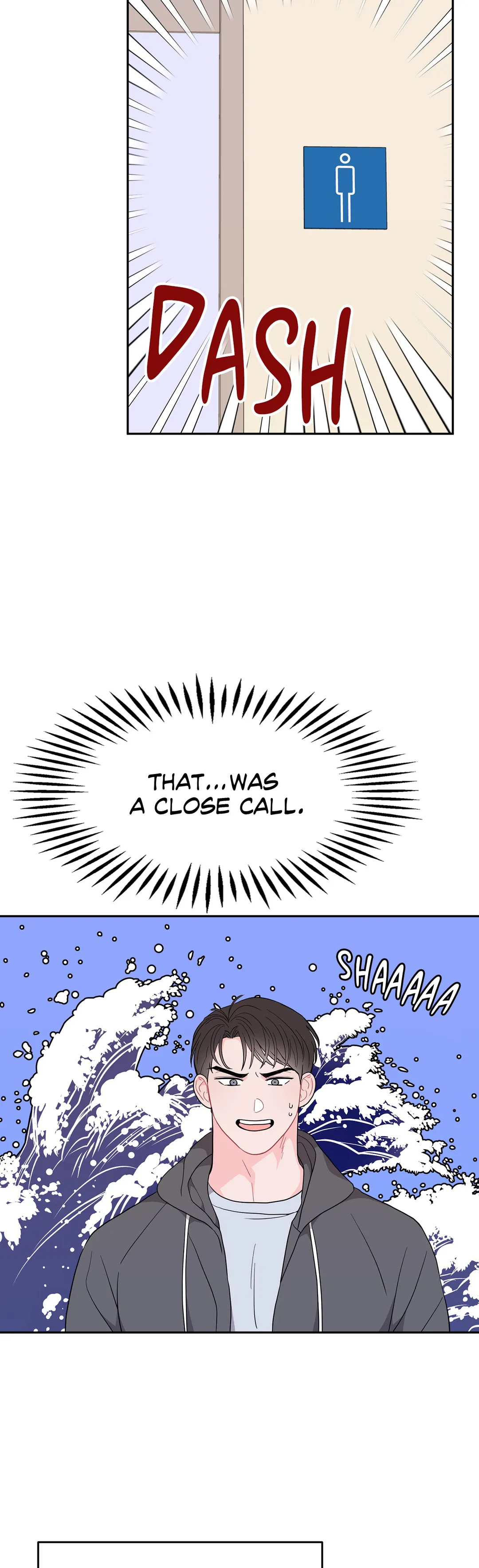 Can’t Think Straight - Chapter 4 Page 38