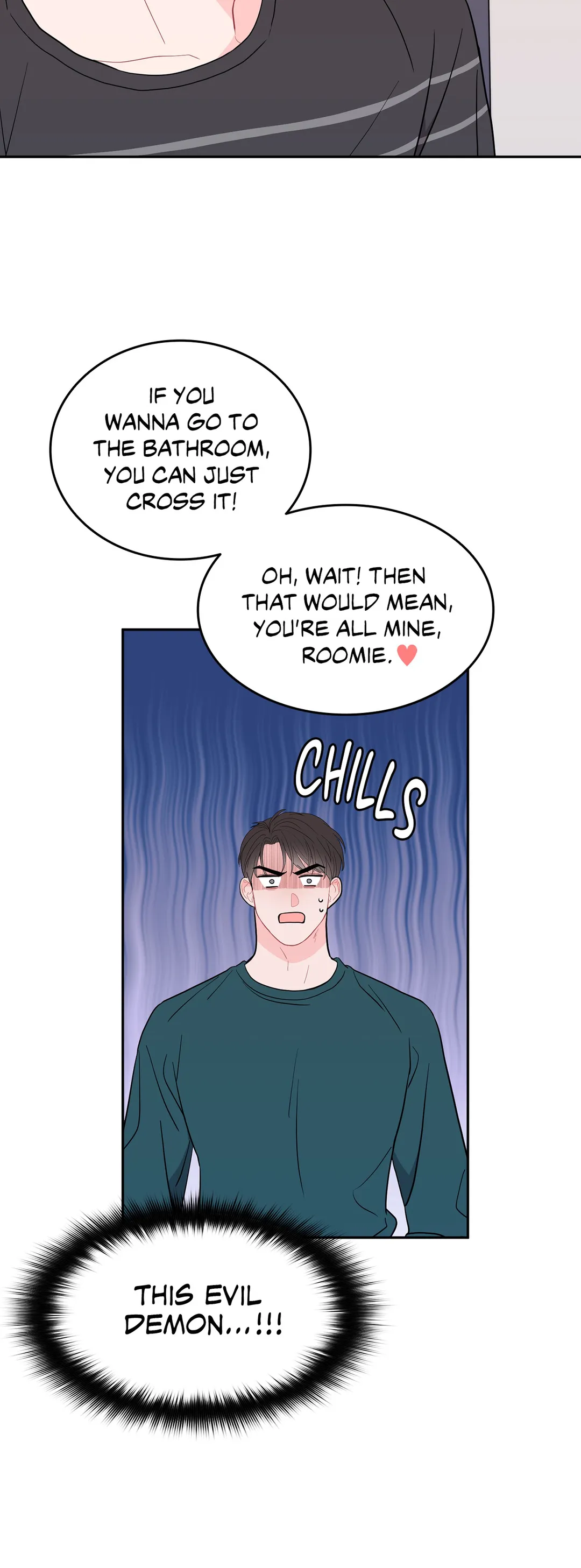 Can’t Think Straight - Chapter 4 Page 41