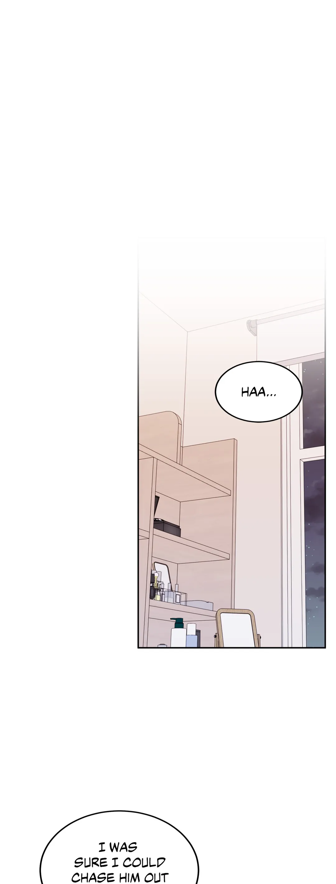 Can’t Think Straight - Chapter 4 Page 43