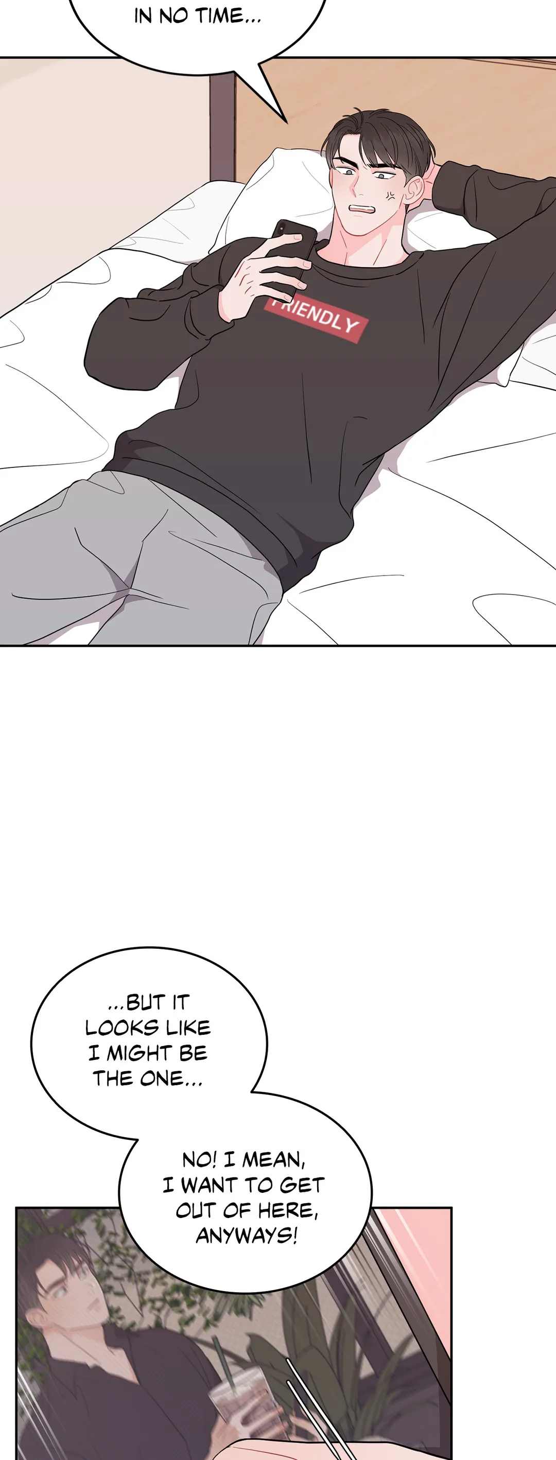 Can’t Think Straight - Chapter 4 Page 44
