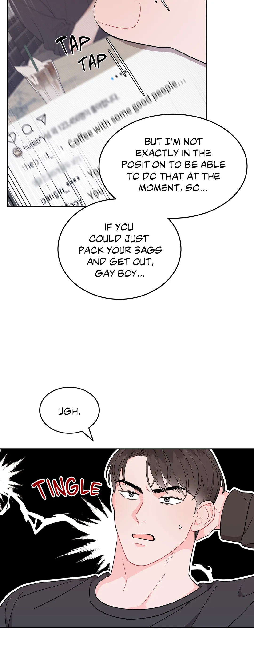 Can’t Think Straight - Chapter 4 Page 45