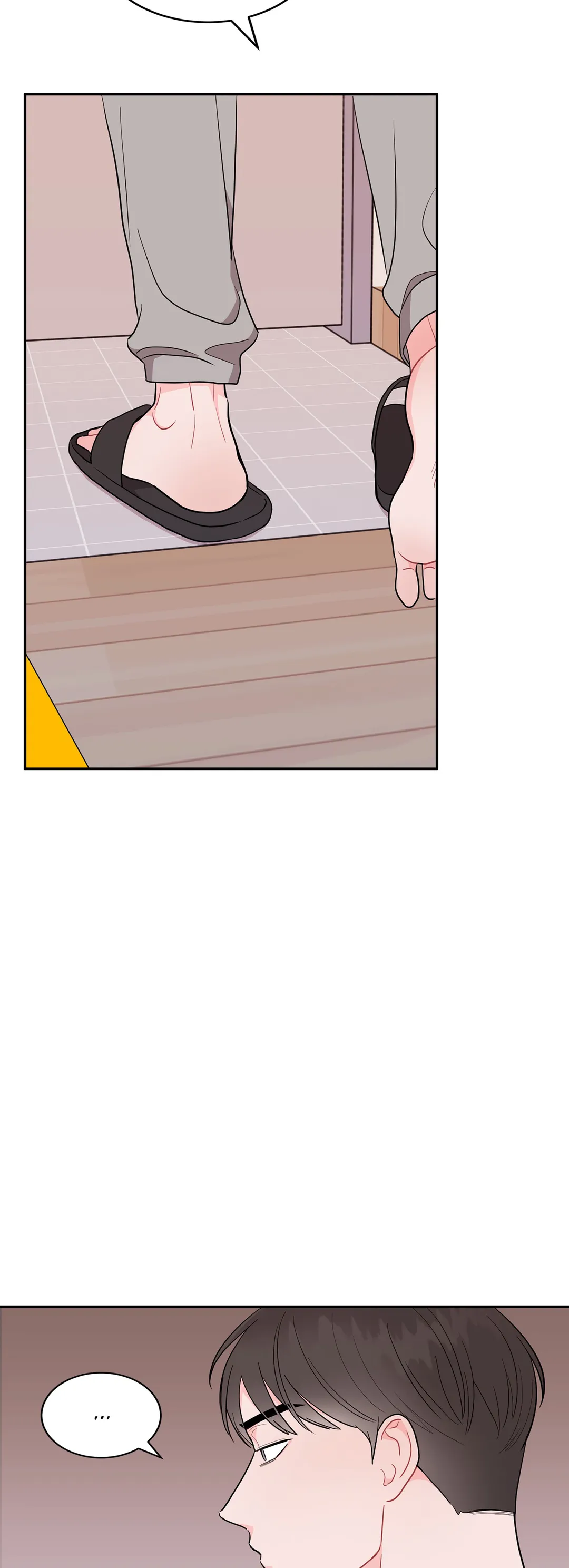 Can’t Think Straight - Chapter 4 Page 47