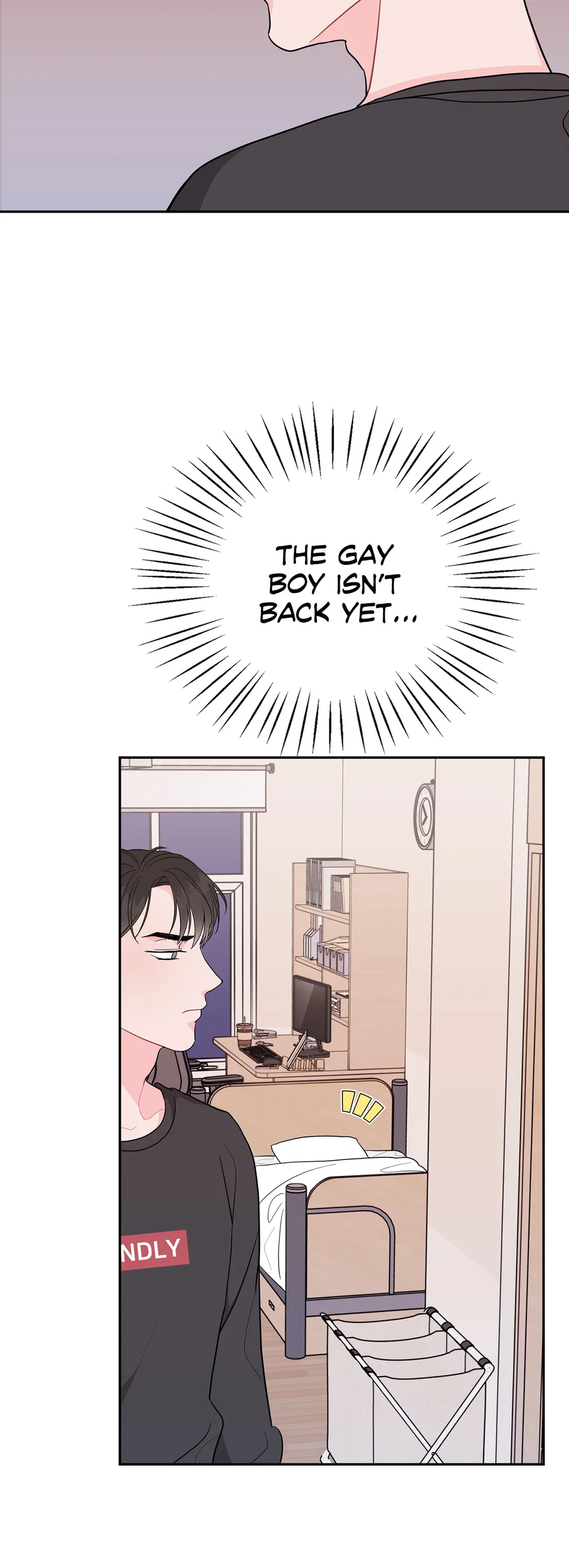 Can’t Think Straight - Chapter 4 Page 48