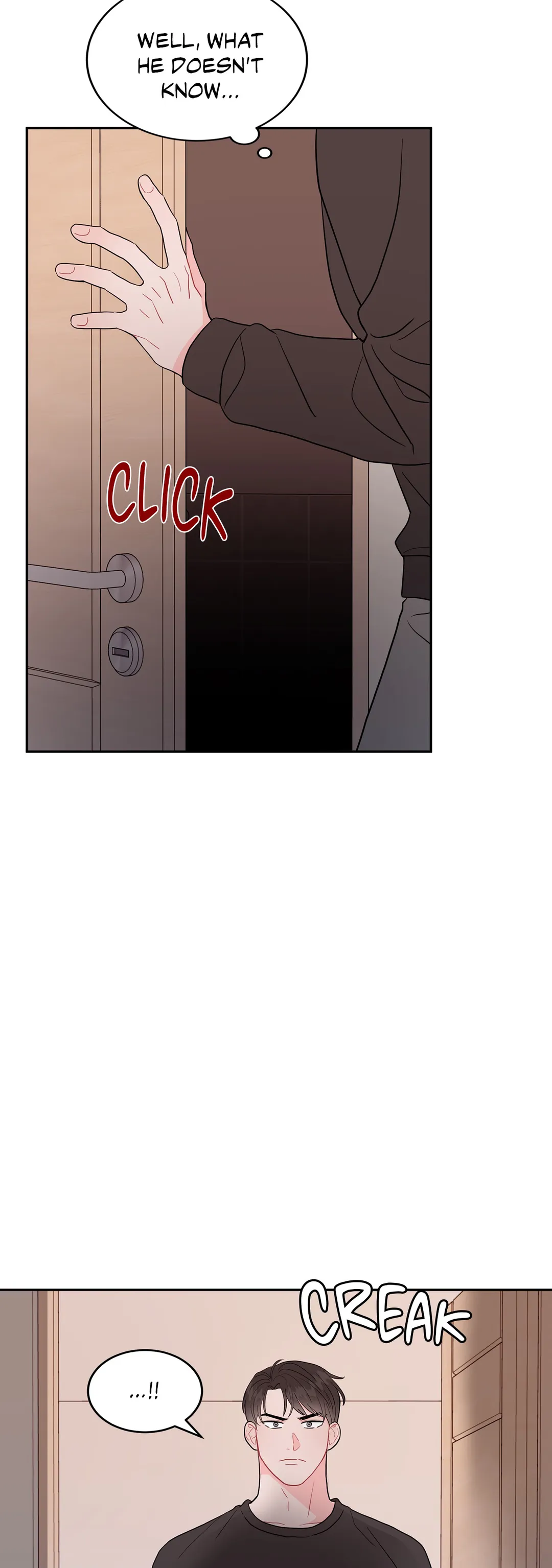 Can’t Think Straight - Chapter 4 Page 50