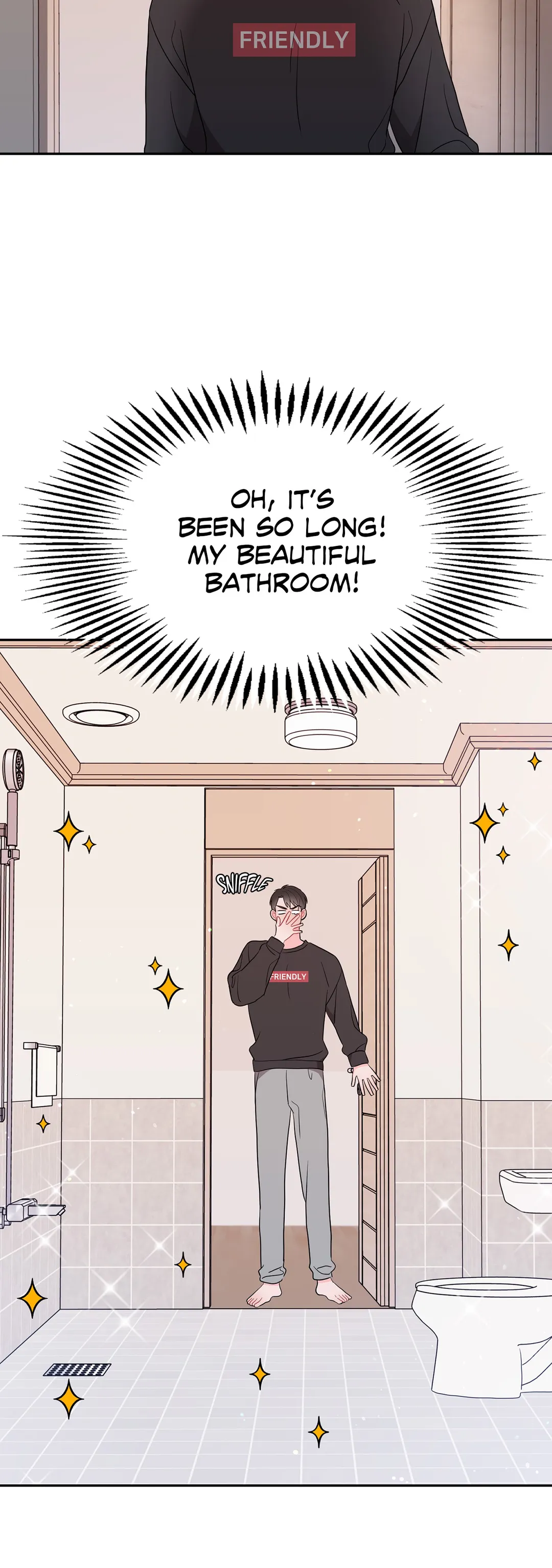 Can’t Think Straight - Chapter 4 Page 51