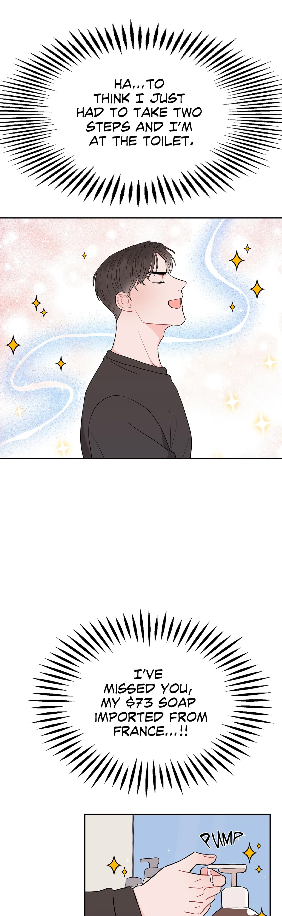 Can’t Think Straight - Chapter 4 Page 52