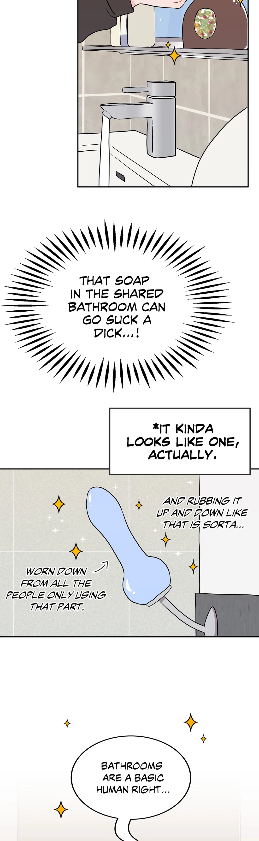 Can’t Think Straight - Chapter 4 Page 53