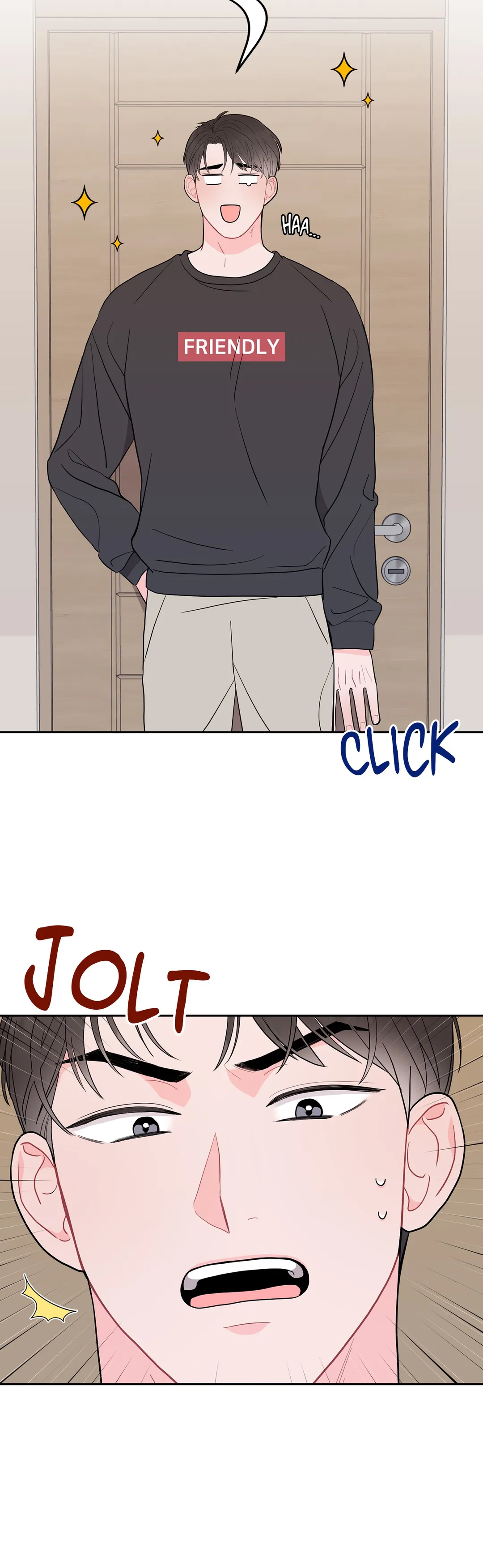 Can’t Think Straight - Chapter 4 Page 54