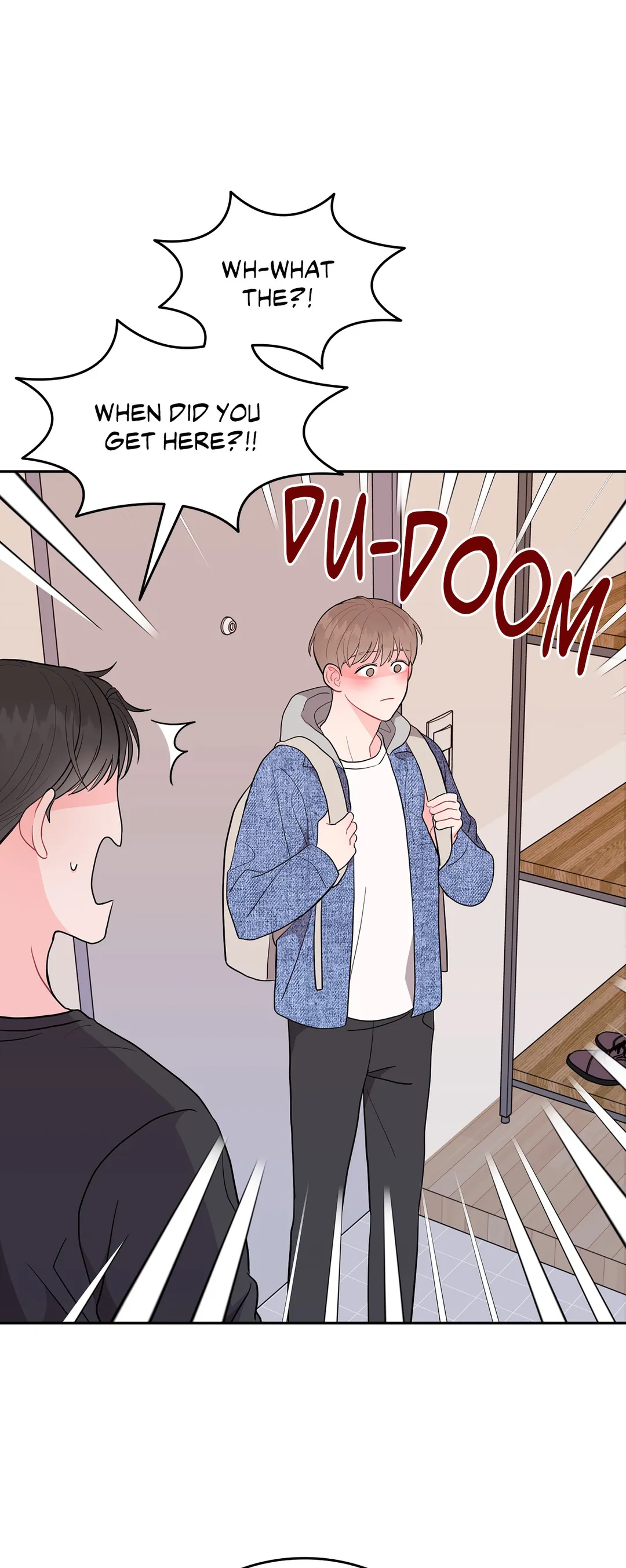 Can’t Think Straight - Chapter 4 Page 55