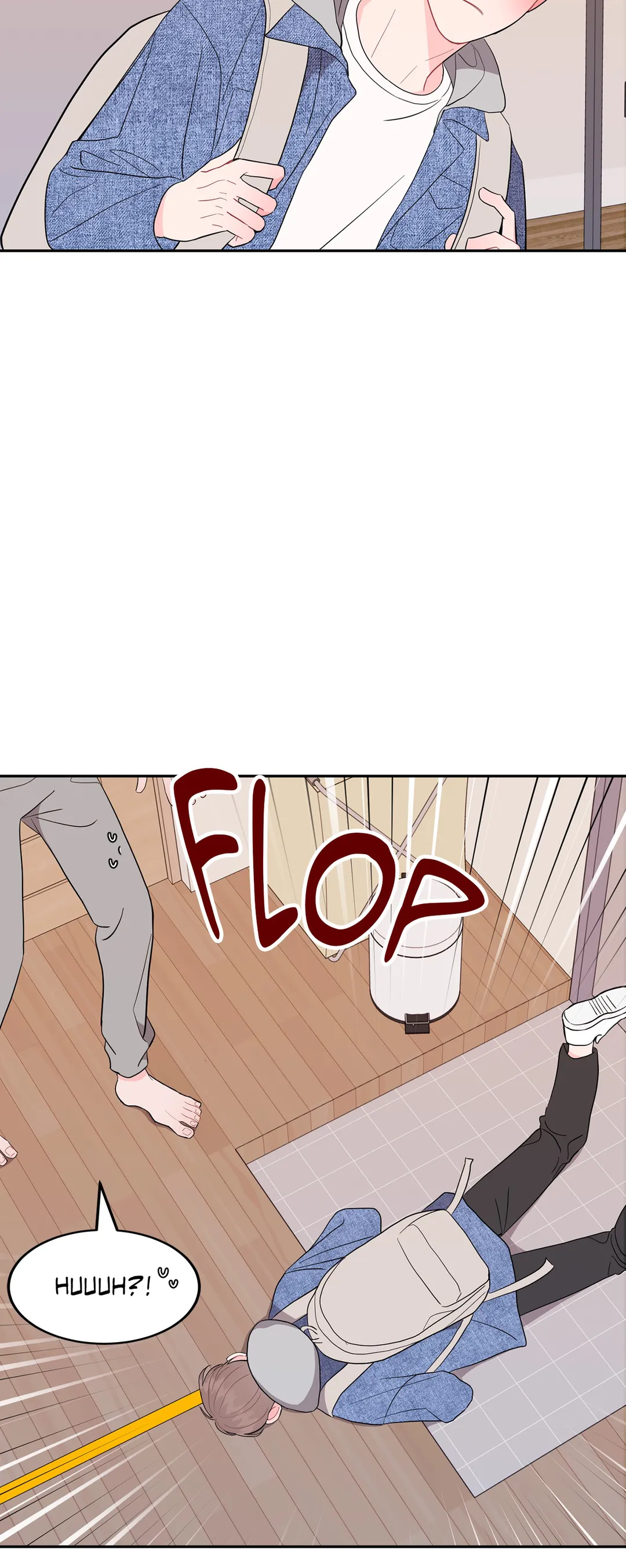 Can’t Think Straight - Chapter 4 Page 57