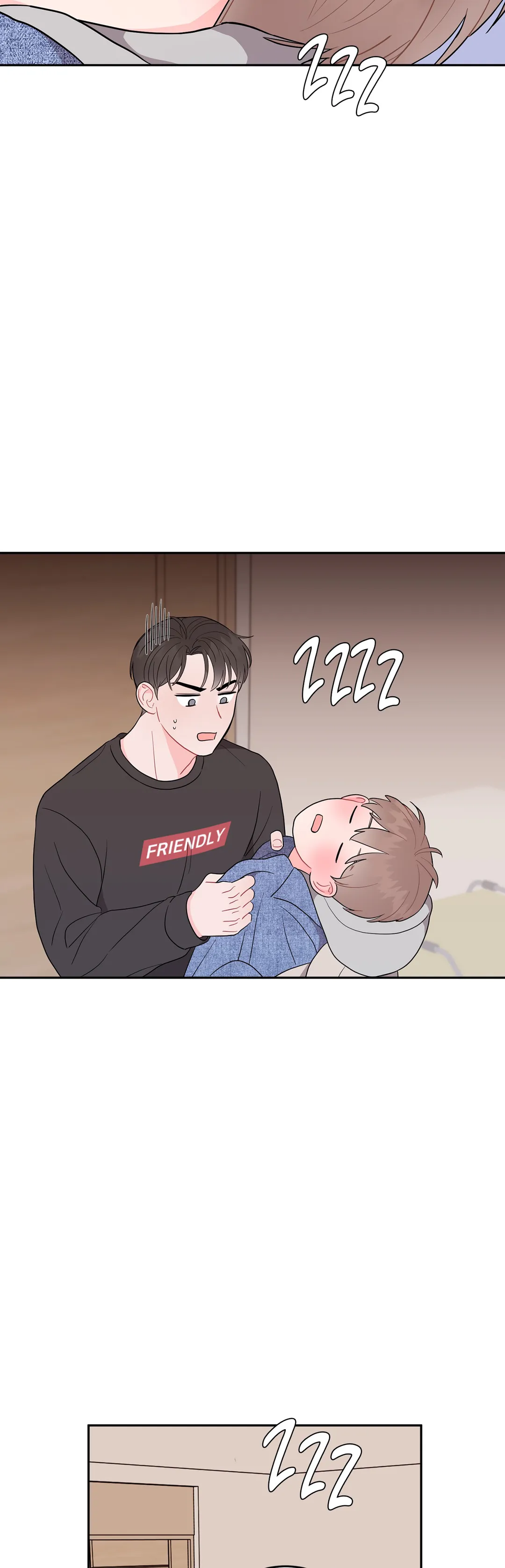 Can’t Think Straight - Chapter 4 Page 59