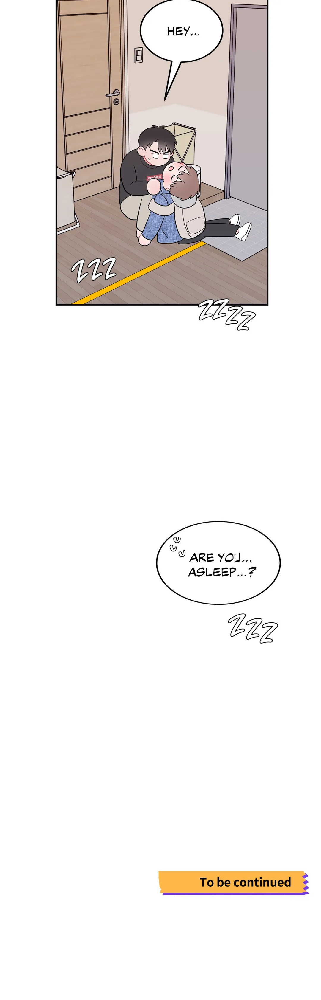 Can’t Think Straight - Chapter 4 Page 60