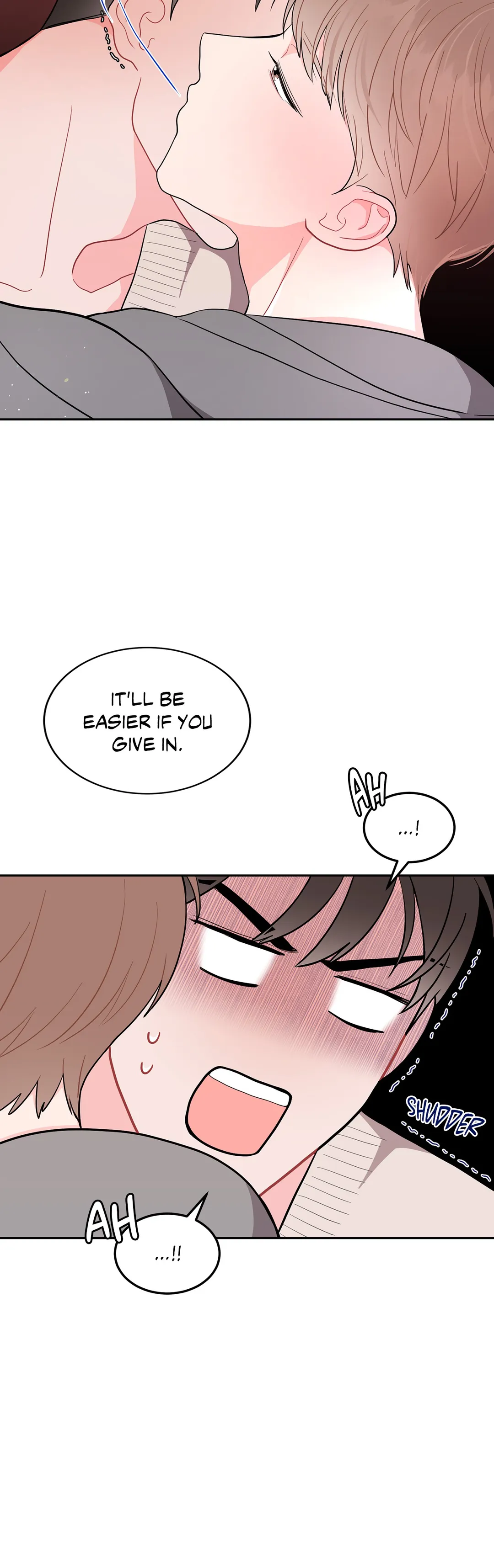 Can’t Think Straight - Chapter 4 Page 8