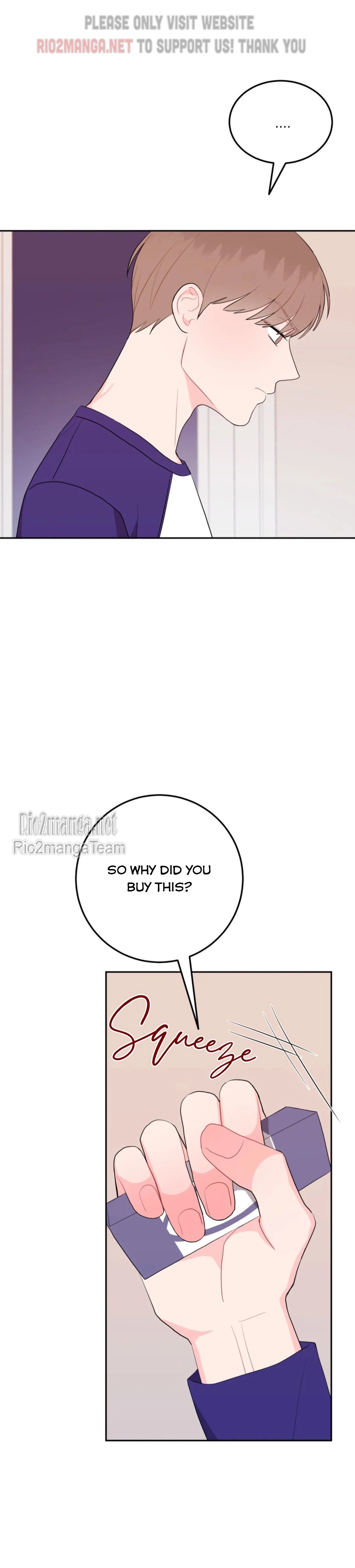 Can’t Think Straight - Chapter 40 Page 12