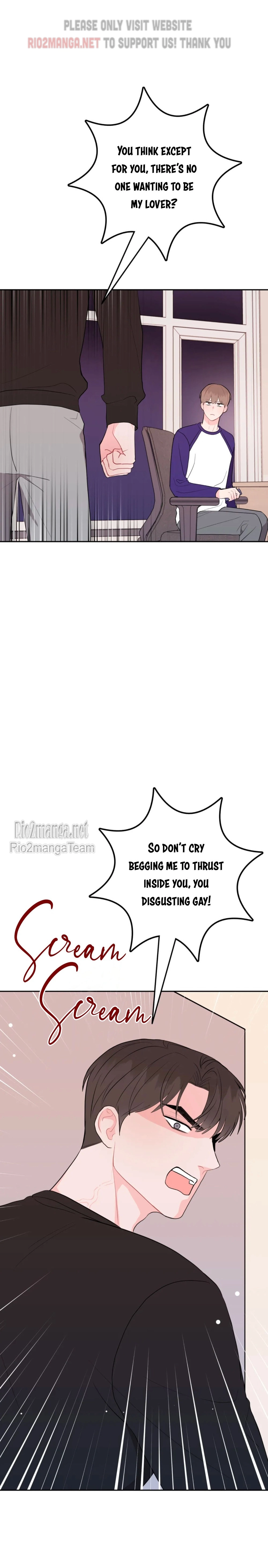 Can’t Think Straight - Chapter 40 Page 23