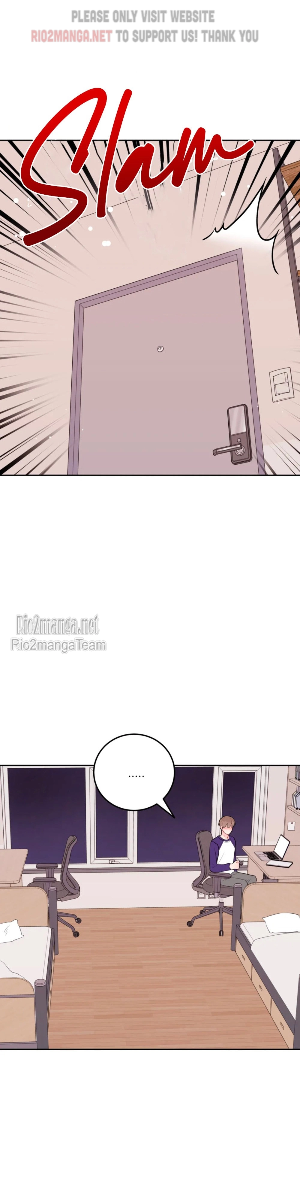 Can’t Think Straight - Chapter 40 Page 24