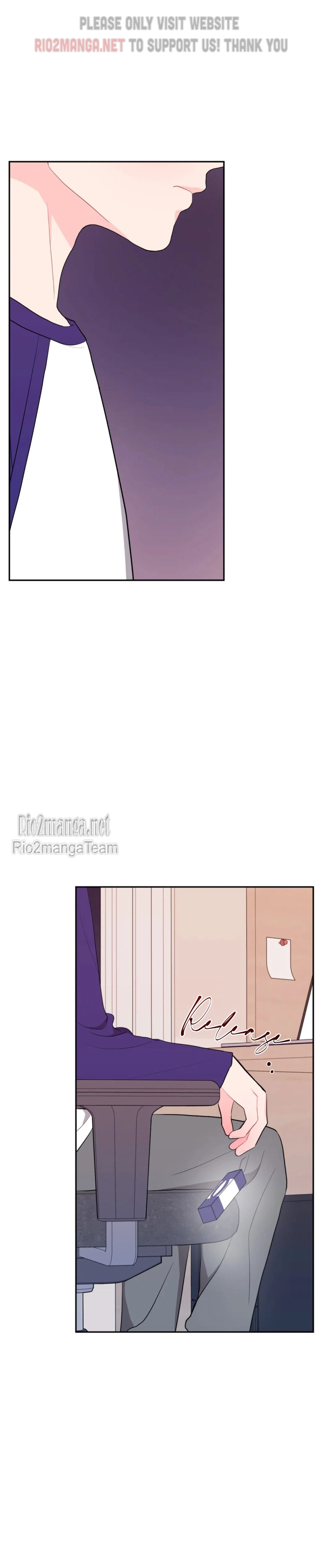 Can’t Think Straight - Chapter 40 Page 25