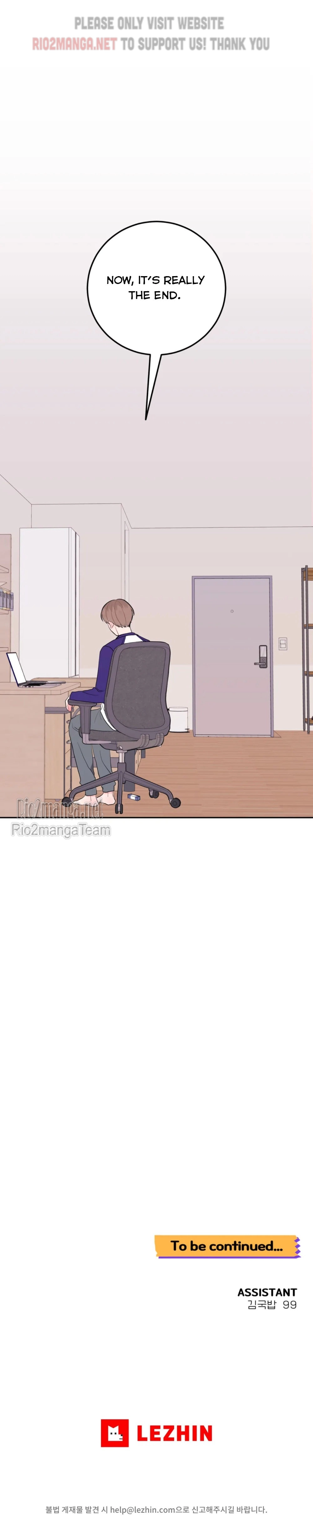 Can’t Think Straight - Chapter 40 Page 26