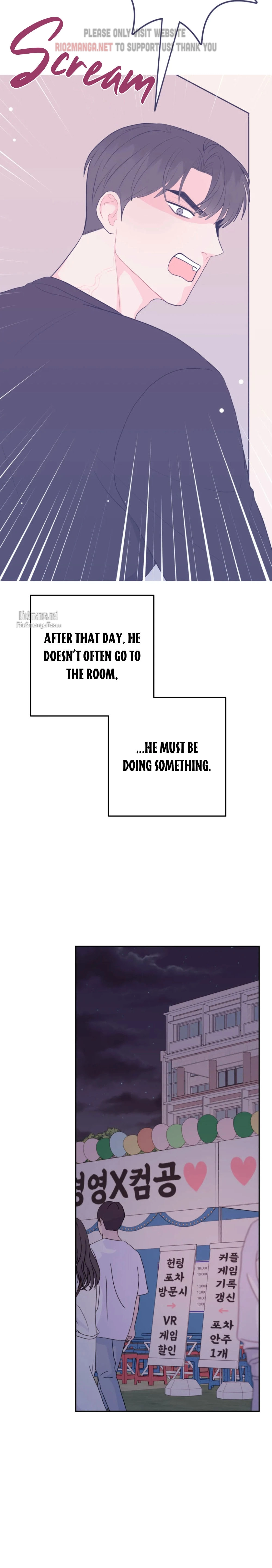Can’t Think Straight - Chapter 41 Page 14