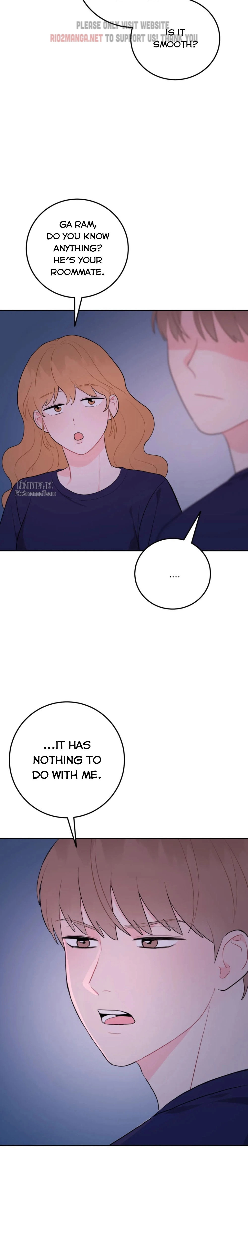 Can’t Think Straight - Chapter 41 Page 24