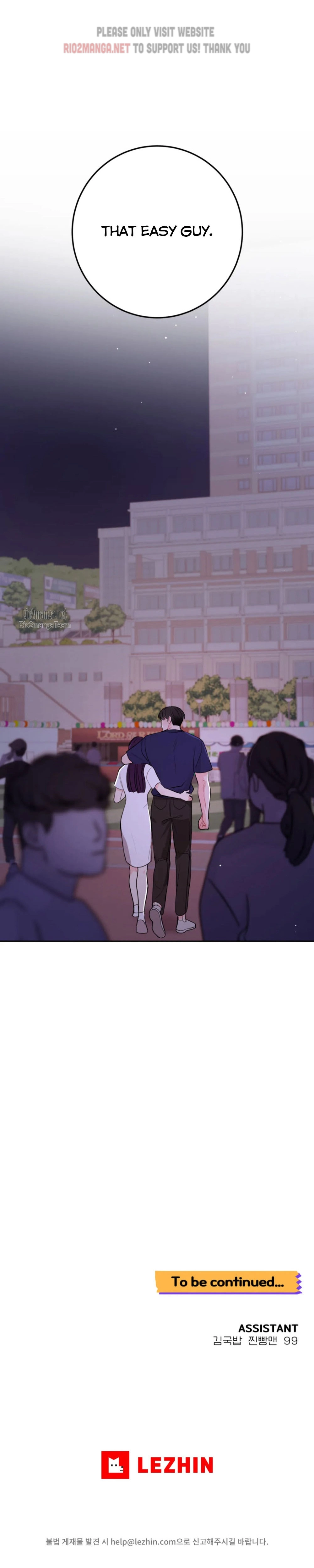 Can’t Think Straight - Chapter 41 Page 25