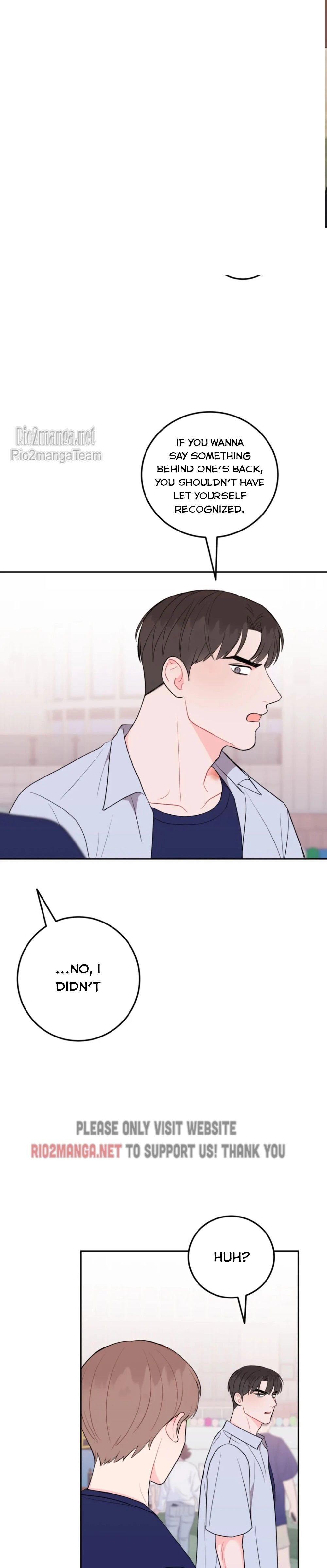 Can’t Think Straight - Chapter 42 Page 15