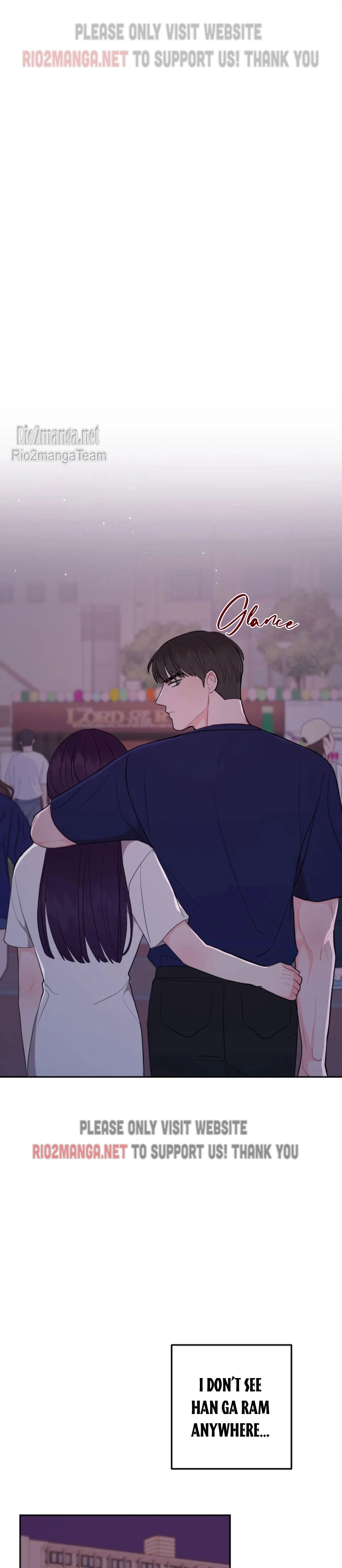 Can’t Think Straight - Chapter 42 Page 2