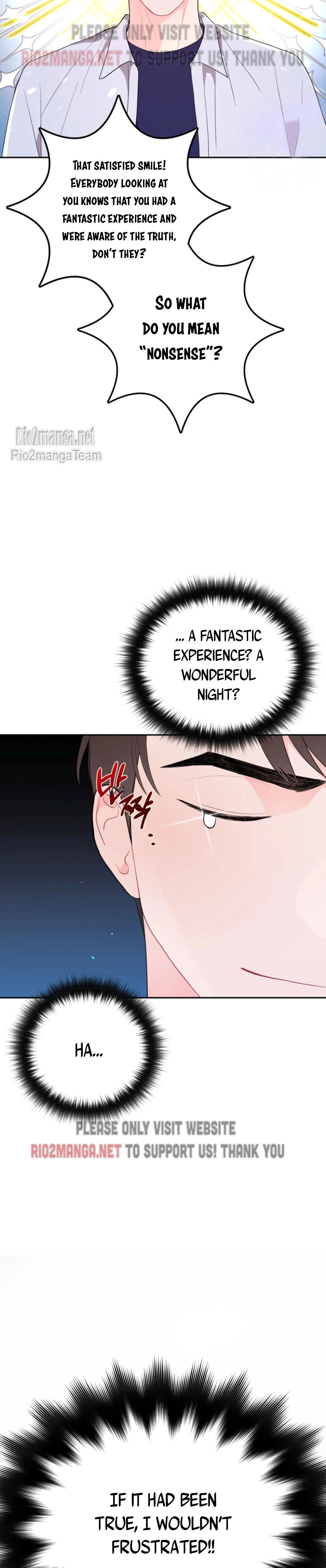 Can’t Think Straight - Chapter 42 Page 21