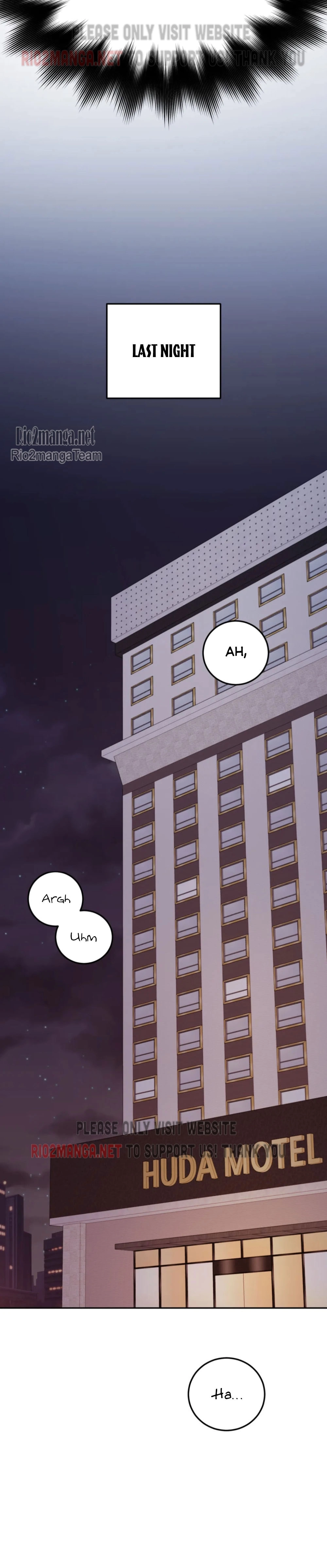 Can’t Think Straight - Chapter 42 Page 22