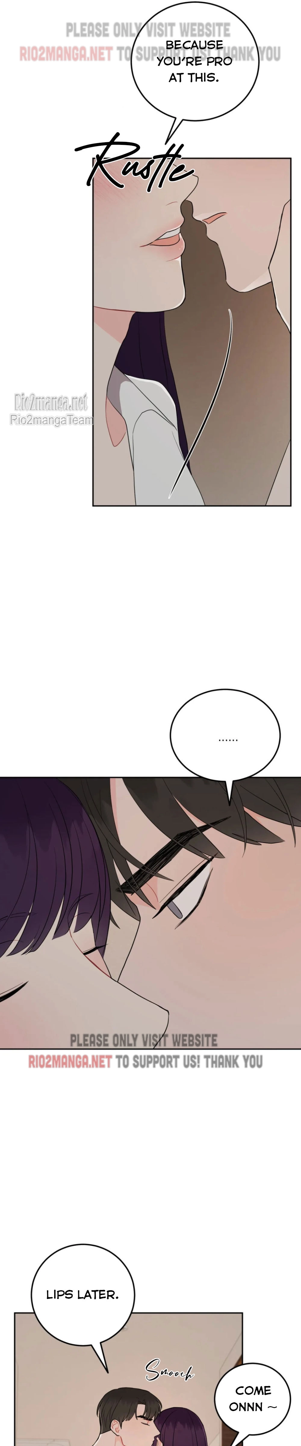 Can’t Think Straight - Chapter 42 Page 24