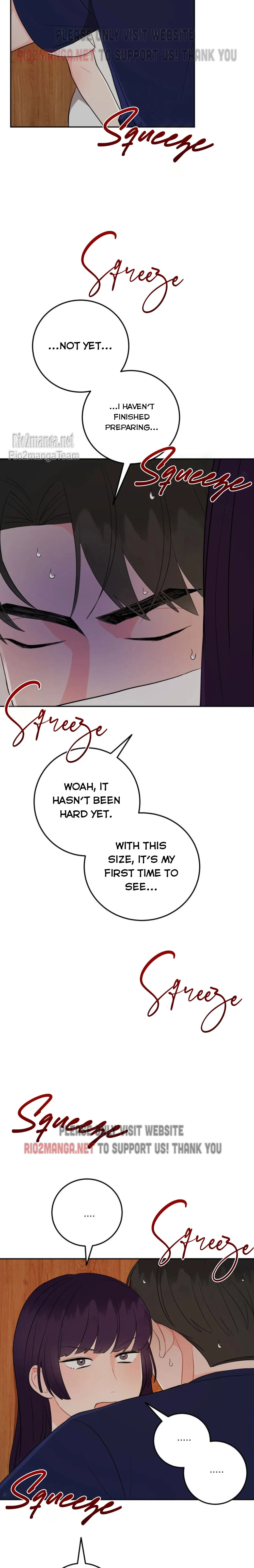 Can’t Think Straight - Chapter 42 Page 28