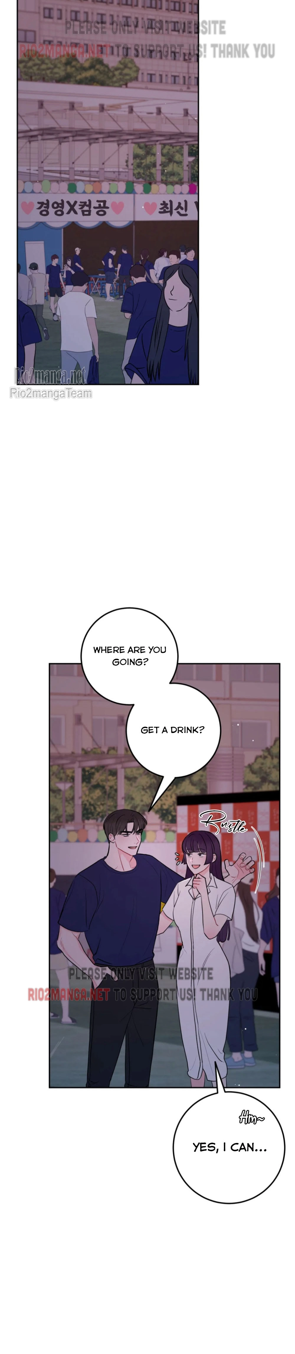 Can’t Think Straight - Chapter 42 Page 3