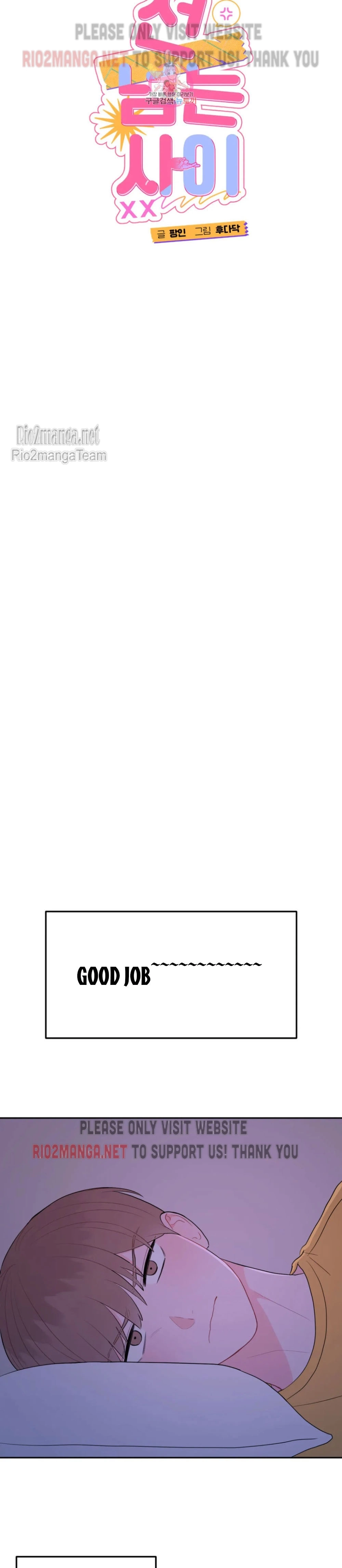 Can’t Think Straight - Chapter 42 Page 5