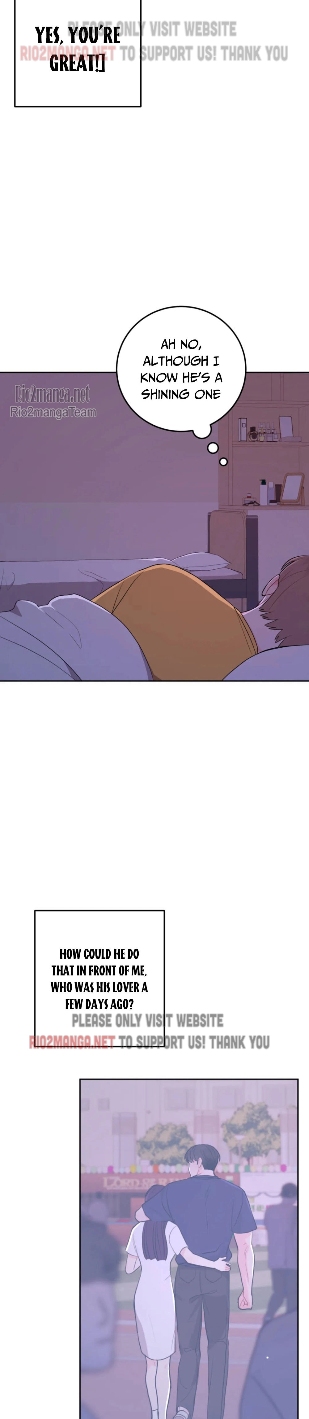 Can’t Think Straight - Chapter 42 Page 6