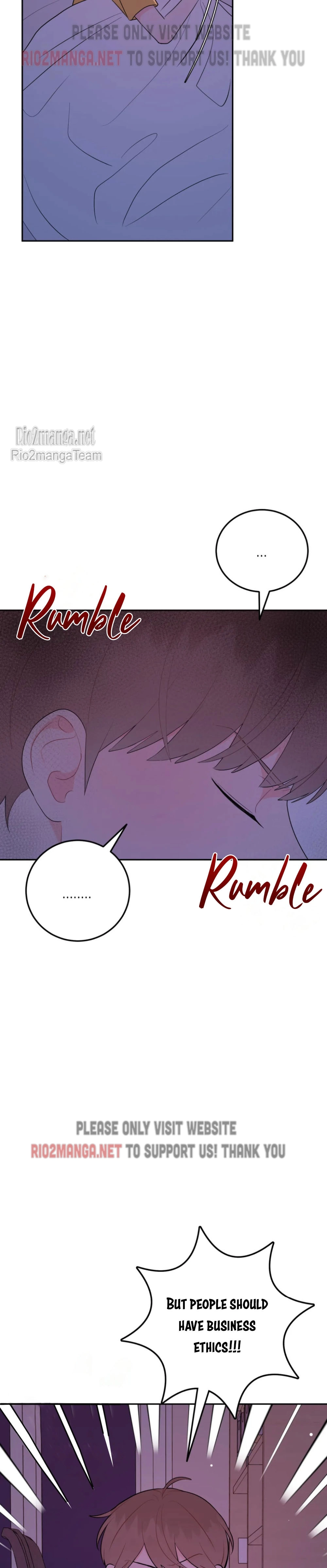 Can’t Think Straight - Chapter 42 Page 8