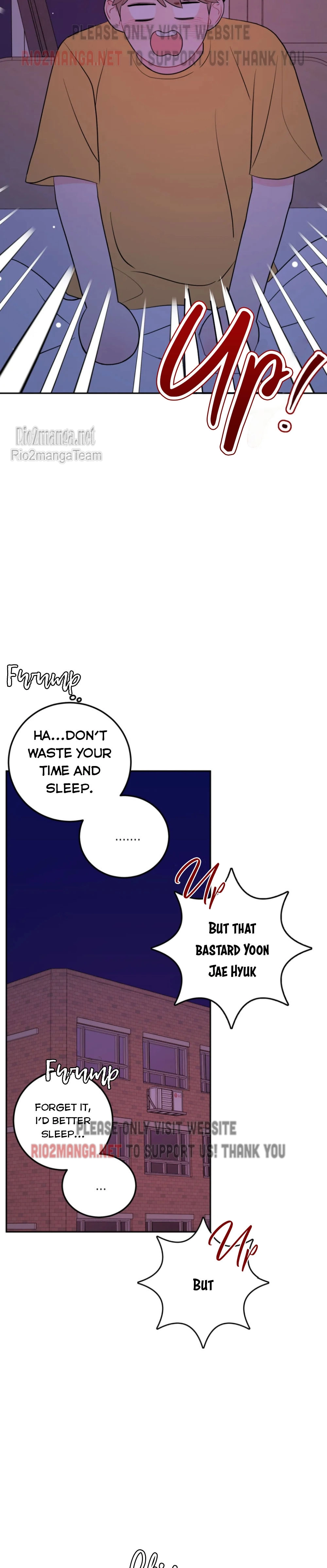 Can’t Think Straight - Chapter 42 Page 9